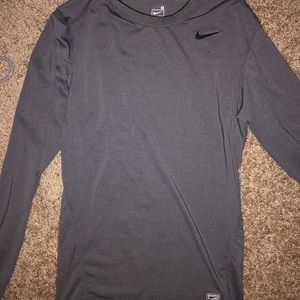 Nike shirt